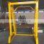 ASJ-S822 Smith machine  fitness equipment machine multi functional Trainer