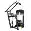 Big Discount Commercial Fitness 2022 Summer Day  Features FB29  Gym Equipment Split High Pull Trainer