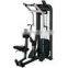 China Factory Direct Sale Exercise Fitness Equipment Seated Rowing Gym Machine