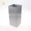 Factory ZHONGLIAN Custom Electrical Products Shell CNC Machined CNC  Parts