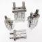 MHZ2-6D  MHZ2-10D MHZ2-16D  MHZ2-20D MHZ2-25D MHZ2-32D MHZ2-40D single/double acting Pneumatic air finger cylinder