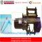 HAS VIDEO 4 5 6mm 8mm 10mm 12mm Flexible Drinking Straw Bending Machine