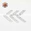 Custom Precision Die Accessories Hardware Accessories Metal Corner Code Plane Picture Frame Metal Stamping Parts
