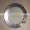Carbide Inserts Aluminium Milling Metal Precise CNC Lathe Machining Parts