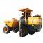 4x4 Loading Site Dumper Tip Lorry Swivel Bucket Dump Truck