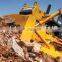 2022 Evangel Shantui 115hp Mini Bulldozer Crawler Bulldozer