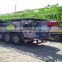 80 Ton ZOOMLION Mobile Truck Crane QY80V For Sale