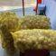 Customized Size PP Plastic Tubular Mesh Bag/Firewood Potatoes Onion Packing Sacks