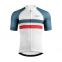 INBIKE Cycling Jersey Men Pro Bike Shirts Breathable Reflective