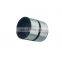 Hot Product High Precision Custom Size Stainless Steel Sleeve Bushing For Excavators Loaders