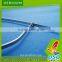 ISO 9001 PVC Coated Stainless Steel Cable Tie
