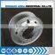 China factory truck stainless steel rail wheel rims 13 inch