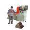 Briquette press machine/straw biomass fuel briquette machine