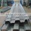 full hard corrugated steel decking sheets/plates from China supplier