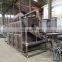 Smokeless charcoal powder carbonization furnace