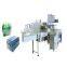 Cup Filling Machine / Shrink Wrapping Machine