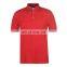 Men plain classic new design polo shirts vintage slim polo shirt & top quality