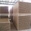 Hollow Core/tubular Core Particle/chipboard for Door 28/30/33/35/38mm Thickness