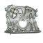 High quality 3SFE engine parts oil pump Used for TOYOTA 15100-74060