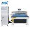 SENKE CNC 1300*1300MM  Router High Precision  Machine for Cutting Glass
