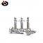 High Quality Hexagon Flange Drilling Screw With Tapping Screw