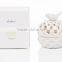 70g Scented Candle jar ,Home Decorative wax candle ceramic jar and bird SA-2021