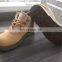 Oil Water Resistant Work Footwear Non-Slip Boots Steel Toe Puncture Proof Industrial Safety Shoes For Men