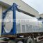 20ft 22K7 ISO Tank Containers for Liquid Oxygen, Nitrogen, Argon, CO2