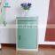 Amazon Hot Sale Multicolor ABS Material Drawers Multi-functional Medicine Bedside Cabinet for Hospital and Clinic