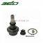 ZDO Multifunctional good quality steering mechanical knuckle ball joint for Cadillac