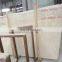 factory price cream manilo marble, beige marble