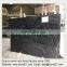 marble floor tile,black wood vein marble