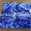 800X800 Infoland Ceramic Polished Porcelain Aqua Ocean Blue Tiles