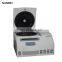 Laboratory desktop low speed low temperature refrigerated microplate centrifuge