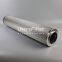 1.1801 20G UTERS Replacement of EPE stainless steel hydraulic pleated filter element