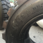 Small loader 825-16 20.5/70-16 16/70-20 10-16.5 12-16.5 Solid tires