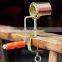 Hand operated corn sheller Manual maize thresher for home use