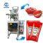 Multi-function Cheap Price Envasadora Vertical Automatic Packaging Sachet Tomato Filling Making Ketchup Liquid Packing Machine