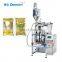 Oil Filling Machine With Portioning Sealing Equipment