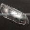 Landnovo Car Headlights lens cover for BMW M3 E92 E93 2010-2013 Assembly Headlamp Surface replacement headlight cover