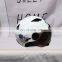 China Full face helmet DOT Mountain bike Helmet Cross country Safety Motorcycle ABS Racing helmet 2022