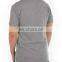 Gym T Shirt Short Sleeve Gym Muscle Men T Shirt Breathable Comfortable Sport T Shirt Accept Custom Logo
