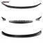 Madly Carbon Fiber X6 E71 Spoiler for BMW X6 E71 Roof Wing 2008-2014 Year