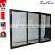 Superhouse Official grill design bay aluminum profiles for sliding windows with low price aluminium window