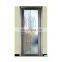 Aluminum bathroom door design vents for interior doors double glazed batnroom  door