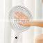 2021New Mosquito Swatter Racket Electric Fly Killer Repellent Rechargeable Handheld Mosquito Killing Bat