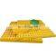 Glass fiber reinforced plastic industrial flume cover plate water grille
