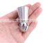 Cream Decoration Mouth Silicone Pastry Nozzle Cream Dessert Cake Biscuit Kitchen Baking Baking Decoration Tools Accessories 3pcs