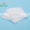 Medical sterile surgical x ray 10cmx10cm cotton gauze swabs