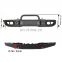 Off Road 10th Anniversary Front Bumper with U Tube  for Jeep Wrangler JL 2018+